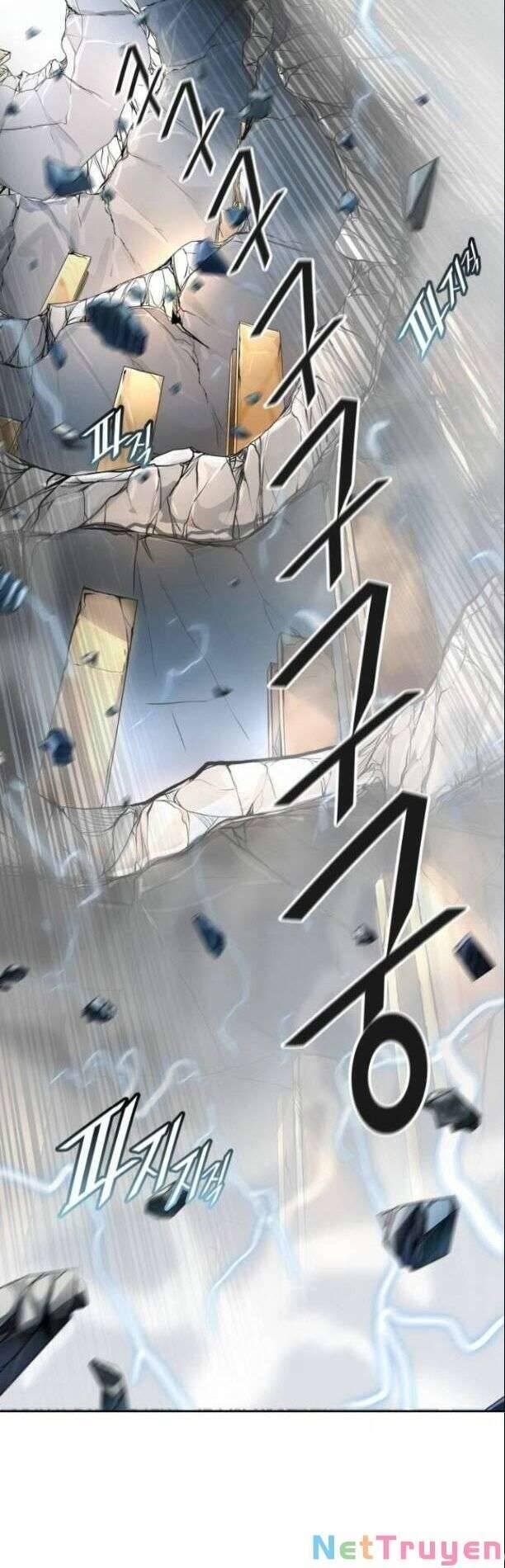 tòa tháp bí ẩn 2 chapter 523 19