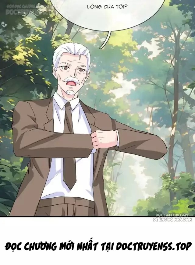 con rể là tiên vương tái sinh có chút kiêu ngạo chapter 4 19