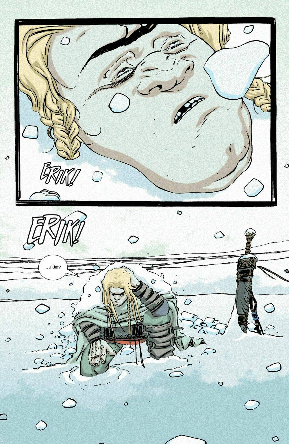 northlanders chapter 34 3