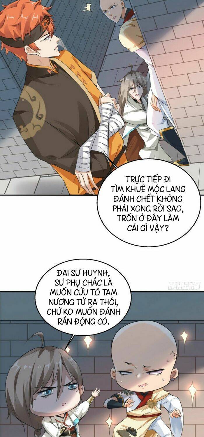 tà du ký chapter 57 21