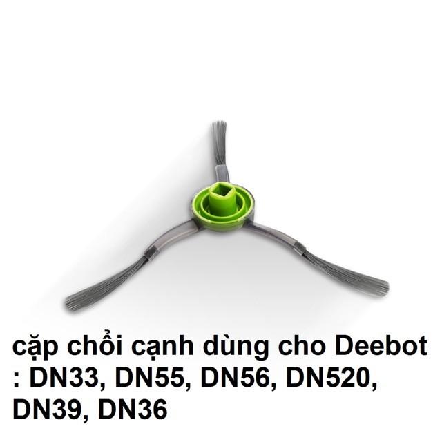 Combo phụ kiện DN55