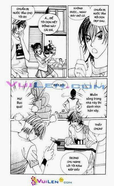 giấc mơ thần tượng chapter 6 9