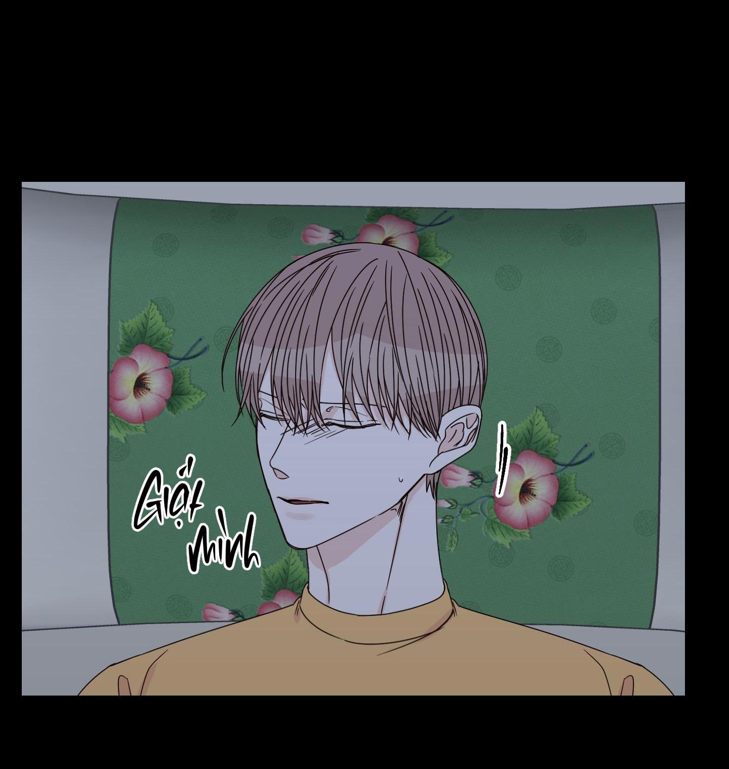 điểm dừng chân cuối cùng chapter 48 5