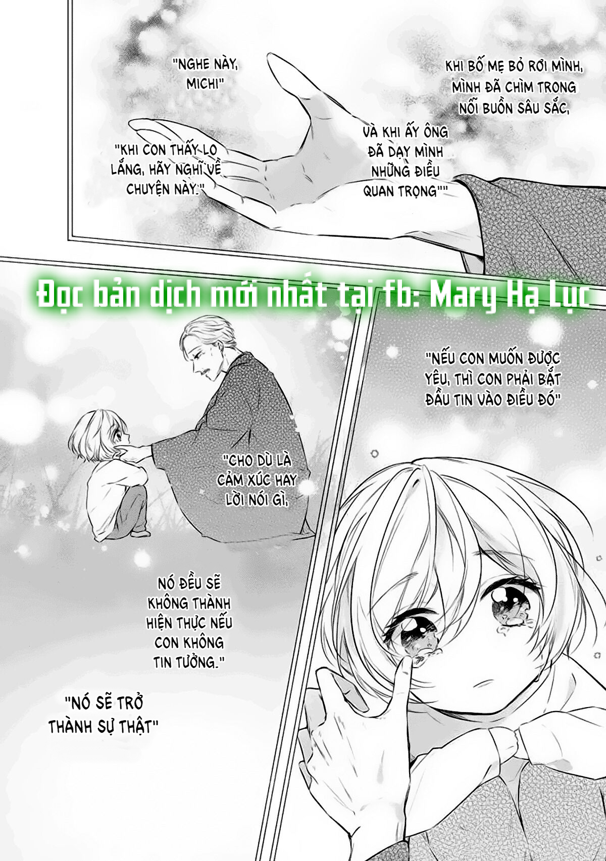 anh chàng tsundere và cô nàng chippai-chan: chàng yakuza cưng chiều và bao nuôi tôi chapter 6.1 6