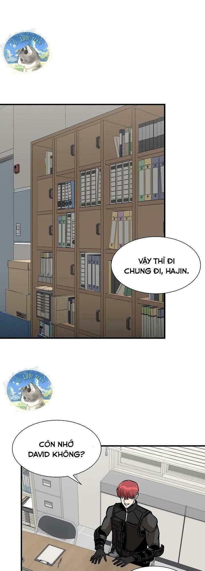 return survival chapter 112 1