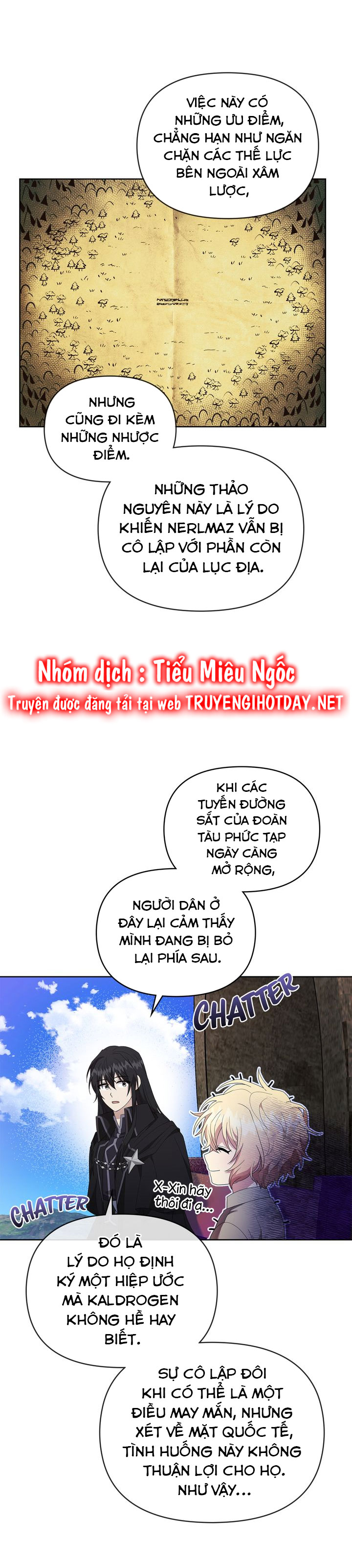 giải mã bí mật về anh ta chapter 10 2