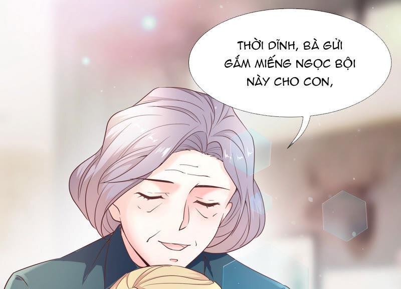 chiến lược lãng mạn của thịnh thiếu chapter 36 25