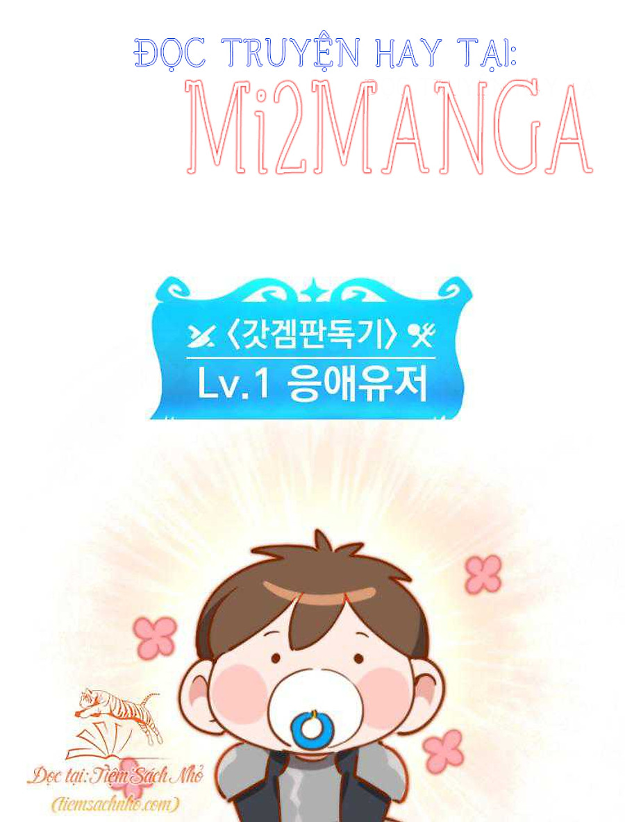 cách sống sót khi đã max level chapter 1.1 40