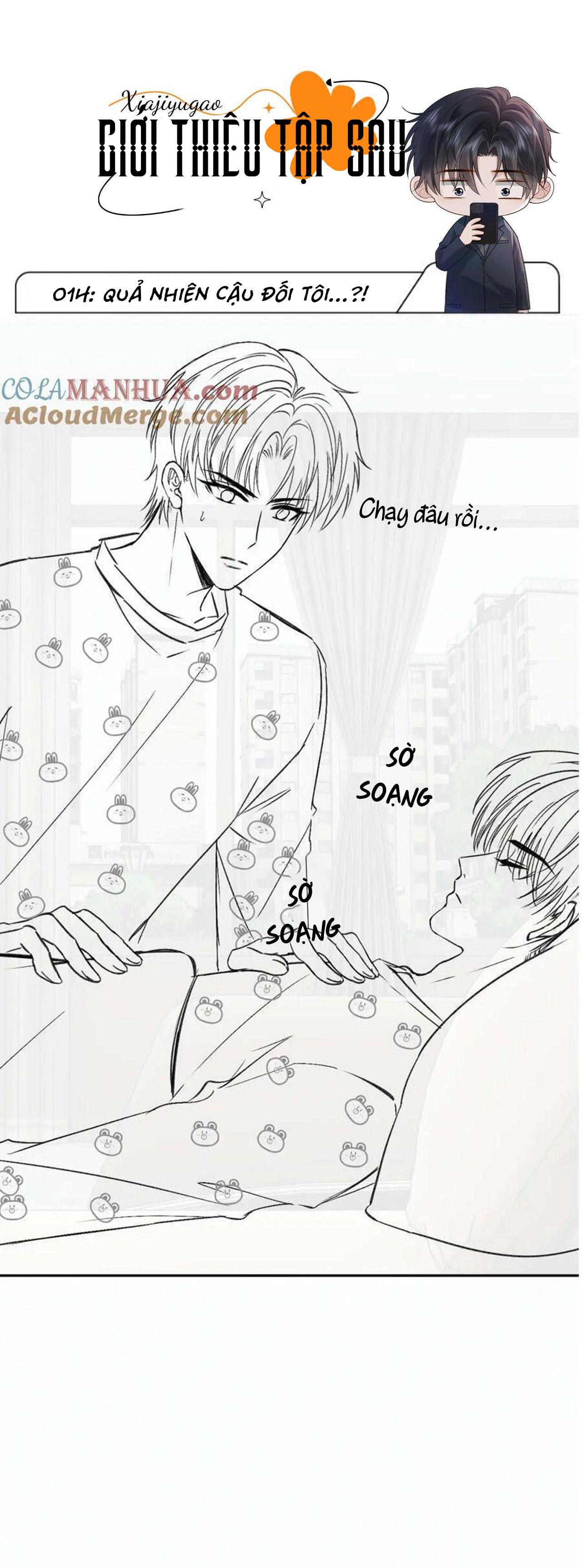 sau khi ly hôn, ảnh đế trở nên nghèo túng chapter 13 31