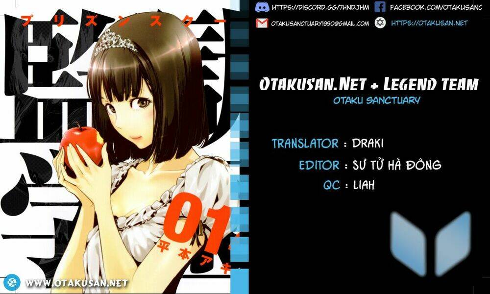 trường học ngục tù chapter 249 1