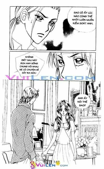 bữa tối của hoàng tử chapter 8 142