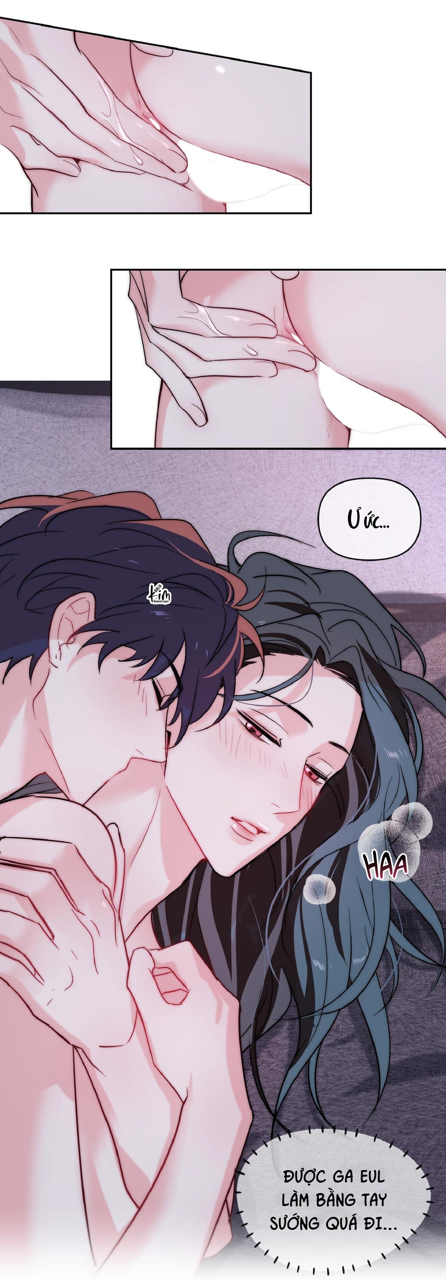 bl ngắn tuyển chọn chapter 30.6 20