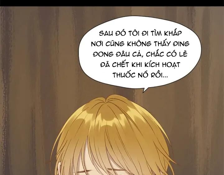 lượm được một tiểu hồ ly phần 3 chapter 117 33