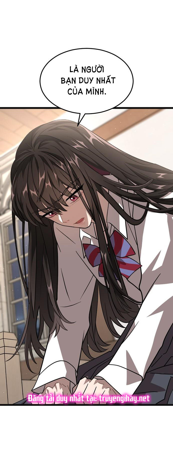 dark moon - tế đàn ánh trăng chapter 14.2 39