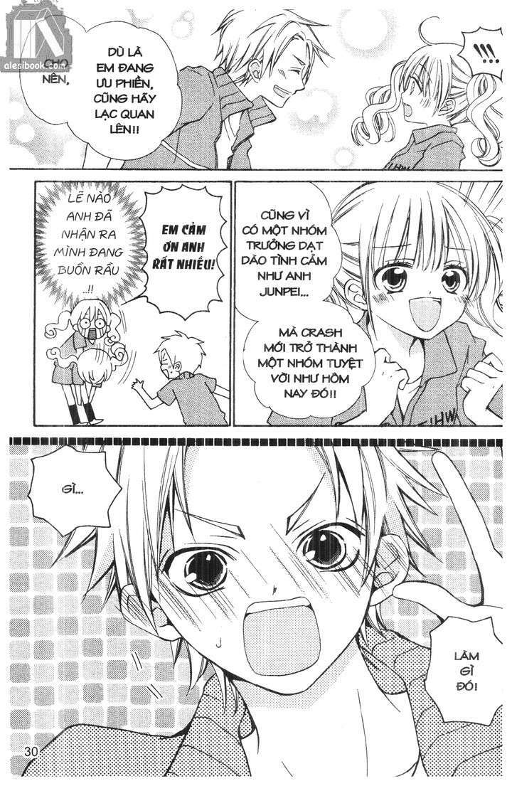 crash! chapter 50 26