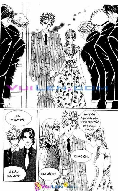 thủ lĩnh chunja chapter 7 5