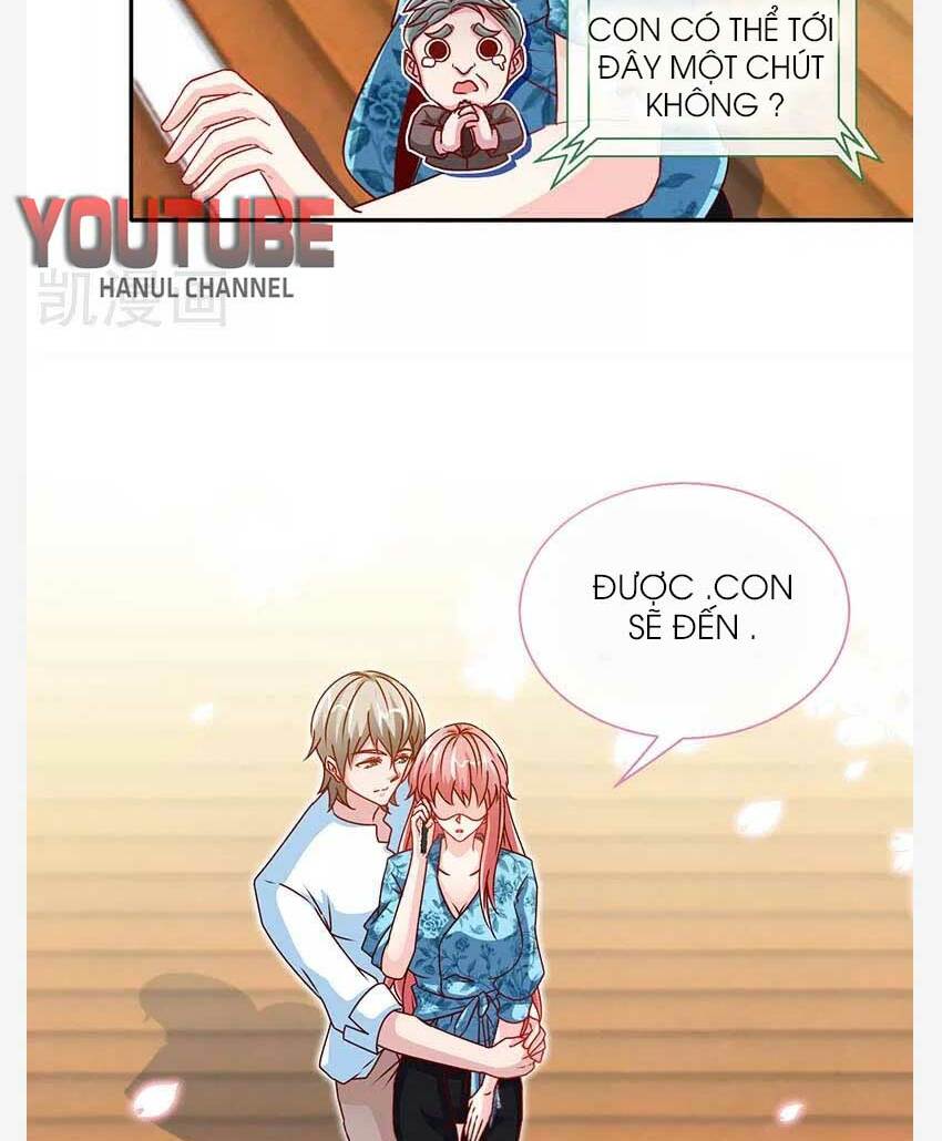 truy nã toàn cầu truy thê về sủng chapter 93.2 7