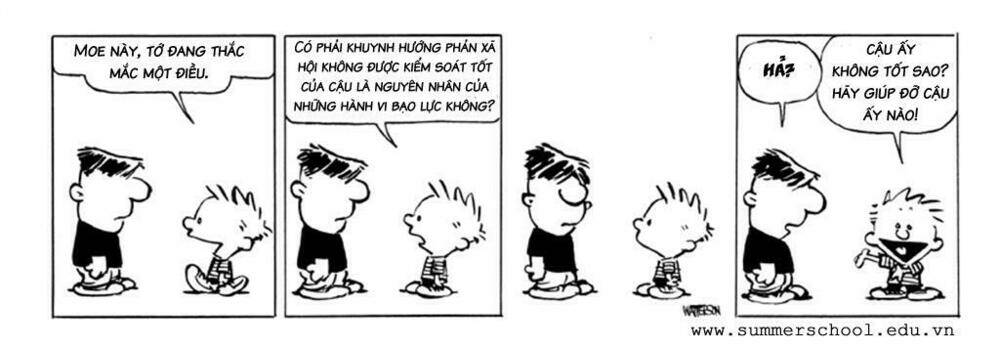 calvin and hobbes chapter 61 2