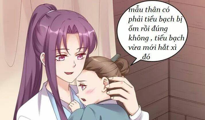 độc phi thần y quá kiêu ngạo chapter 93 14