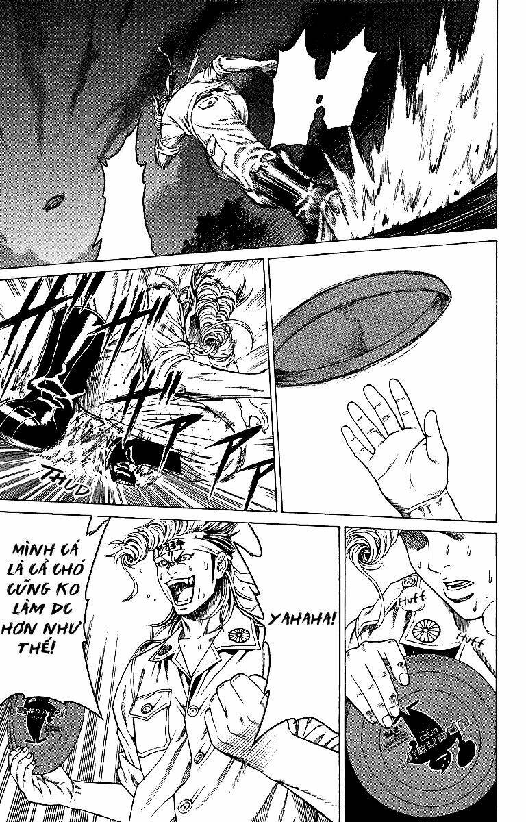 ping pong dash chapter 2 40