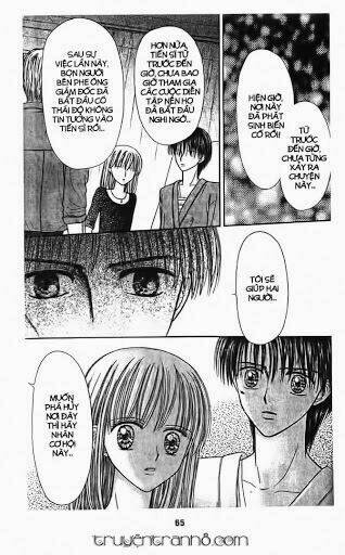 kẻ đồng hành - partner chapter 20 6