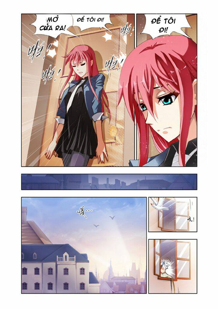 the great conqueror chapter 6 14