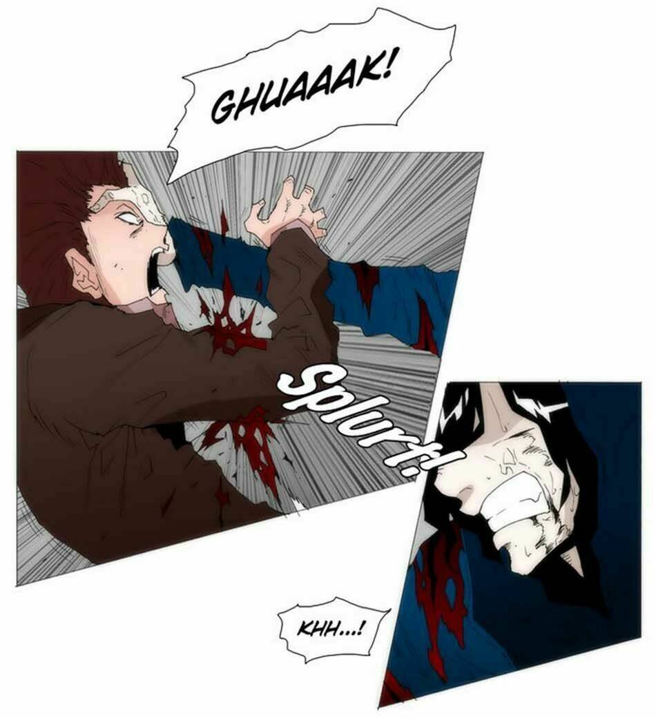 siêu năng 1.5 chapter 37 20