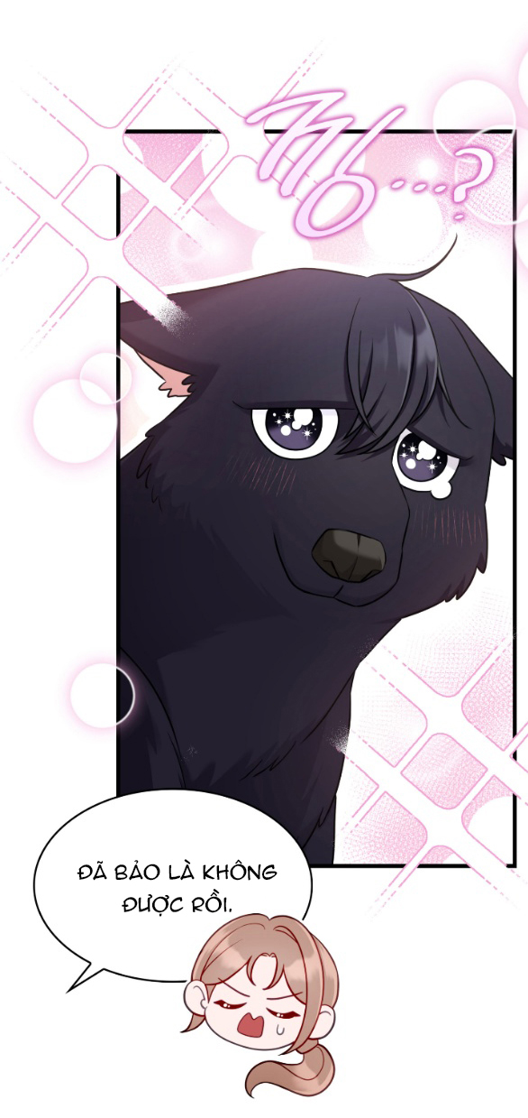 Tôi Sẽ Biến Anh Ta Từ Một Con Chó Điên Thành Một Chàng Quý Tộc chapter 26.1 20