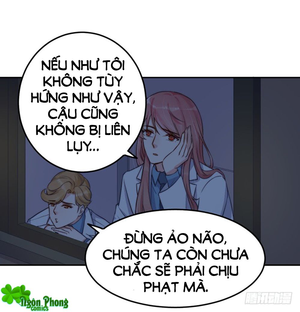 Bà Xã Tôi Là Nam Thần chapter 53 - Trang 16