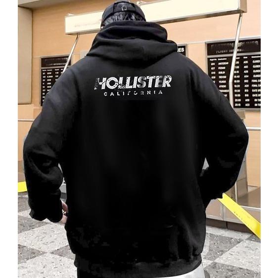 Áo Hoodie Nam Có Bigsize thu đông 2022, Chất Vải dày, có khóa kéo. Hoodie Mặc Thoáng Mát Và Bền- Thời Trang Waoo HNN32