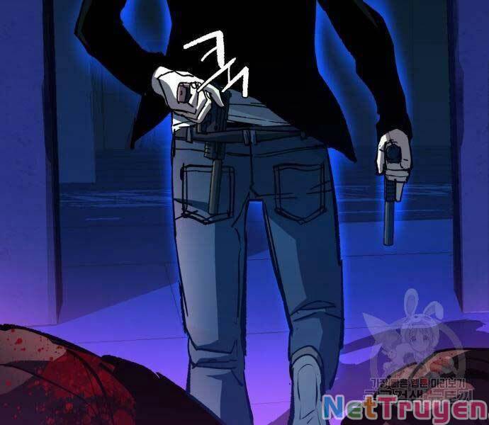 bạn học của tôi là lính đánh thuê chapter 136.2 5