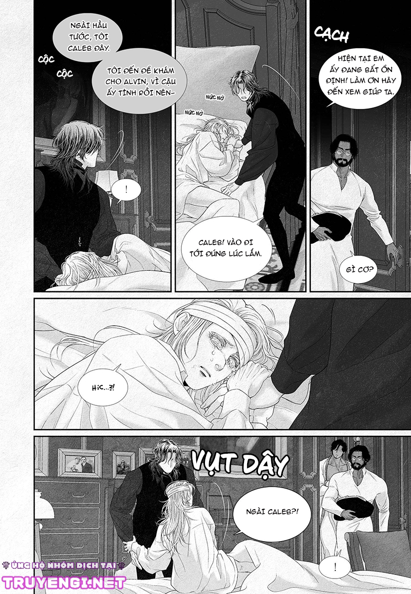 vực thẳm chapter 5 11