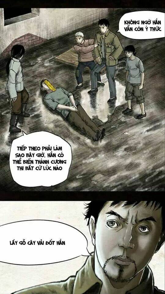 trấn thái bình chapter 13 5