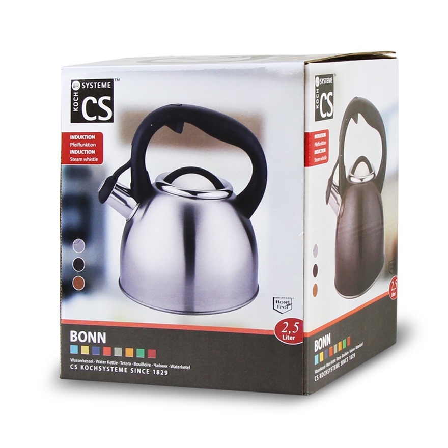 ẤM ĐUN NƯỚC CS BONN 067366 2.5L