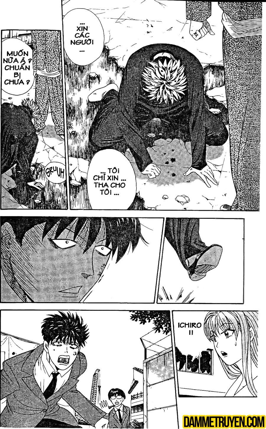 tenshi na konamaiki chapter 12 8