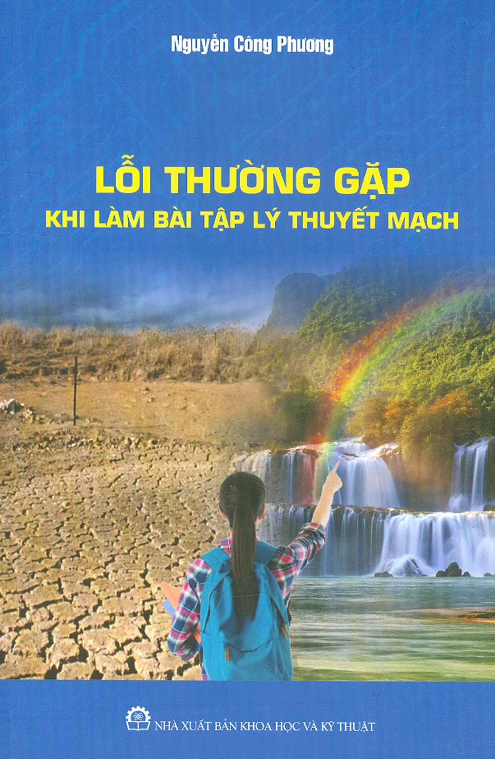 Lỗi Thường Gặp Khi Làm Bài Tập Lý Thuyết Mạch