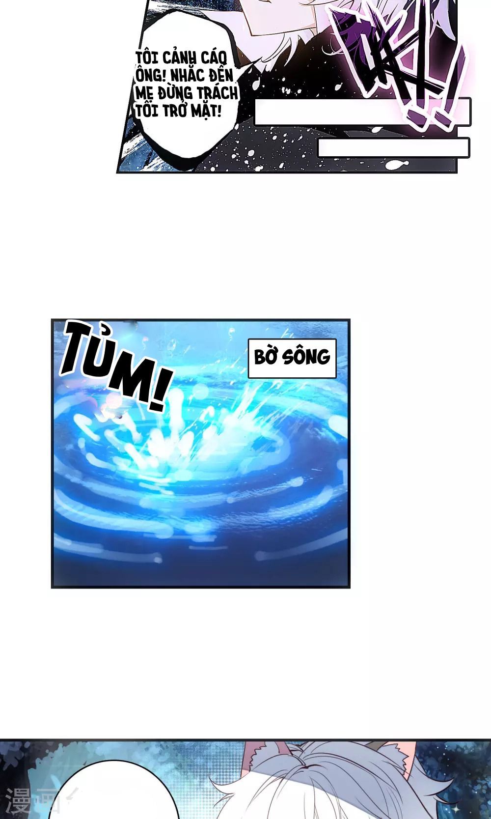 thiên hàng hệ phách đương chapter 1.1 29