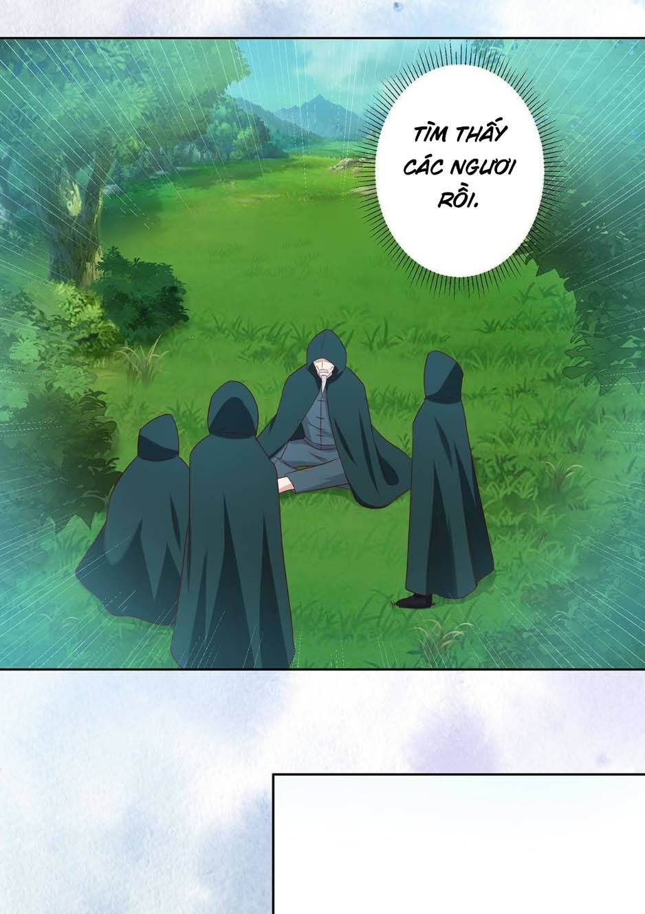 người tu tiên tại đô thị chapter 23 13