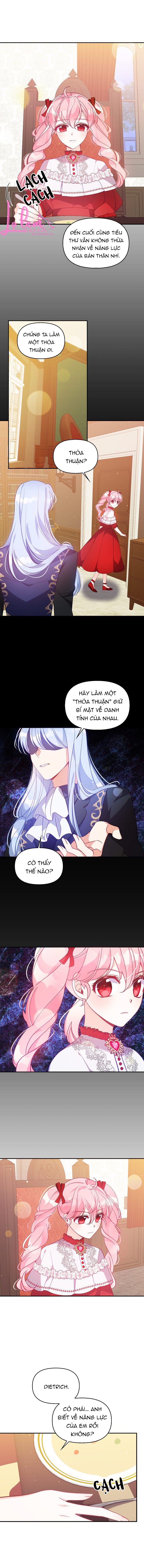 em gái cưng của đại công tước phản diện chapter 52.2 3