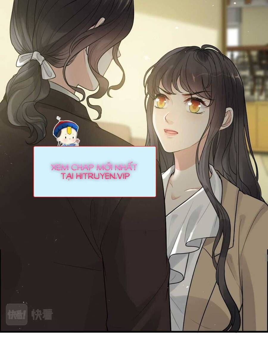 cô vợ hợp đồng bỏ trốn của tổng giám đốc chapter 443.2 9