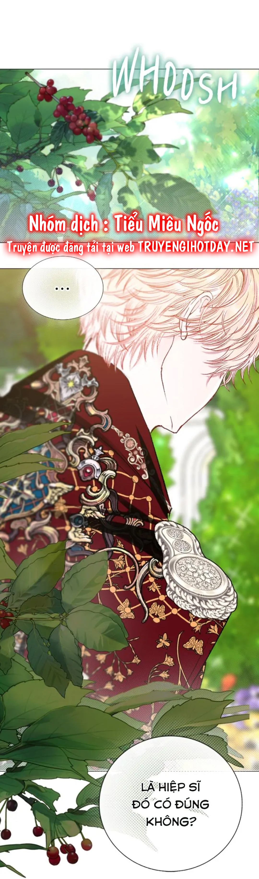 tôi đã trở thành tiểu thư xấu xí chapter 129 10