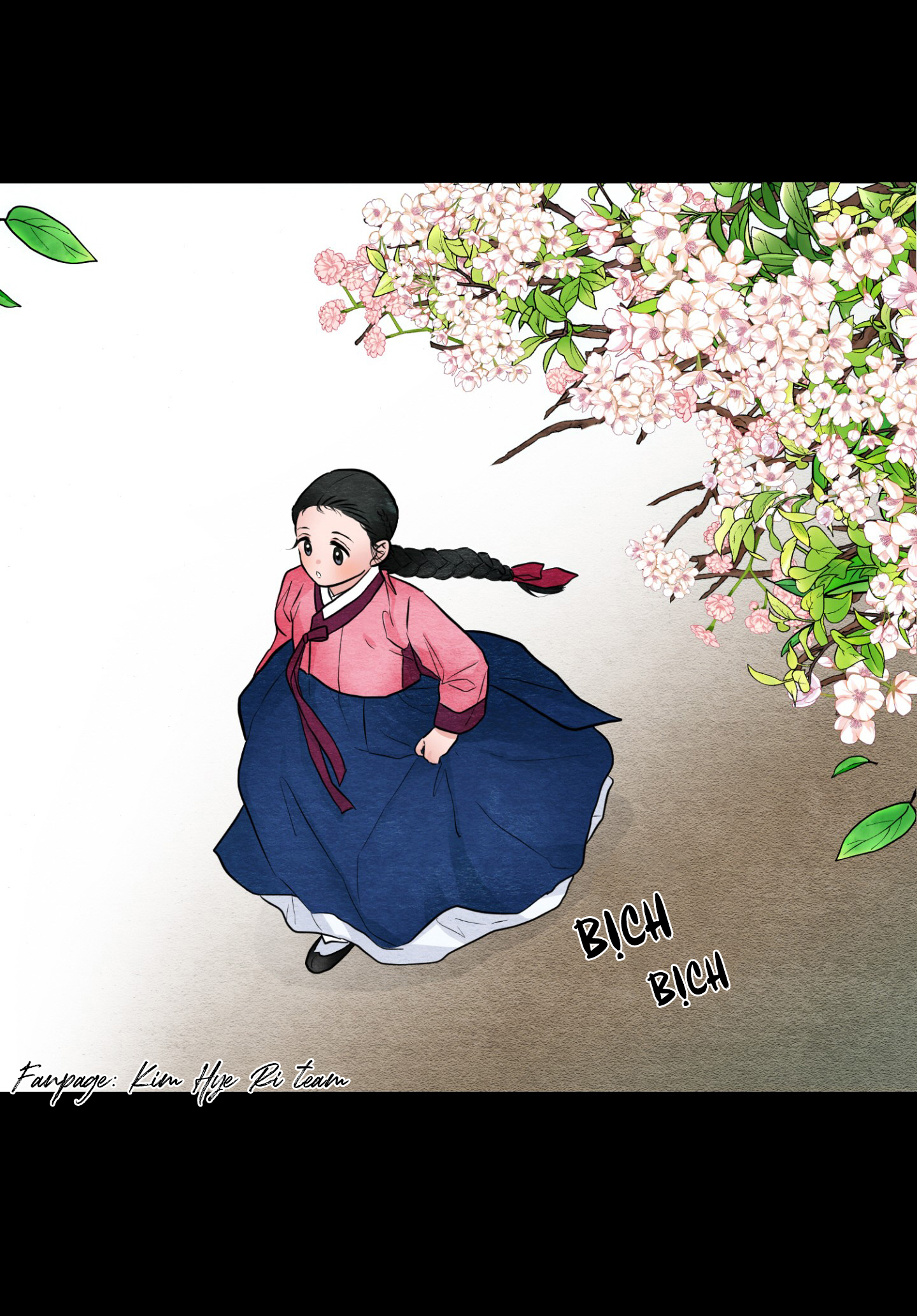 Cương Nhân chapter 13.1 2