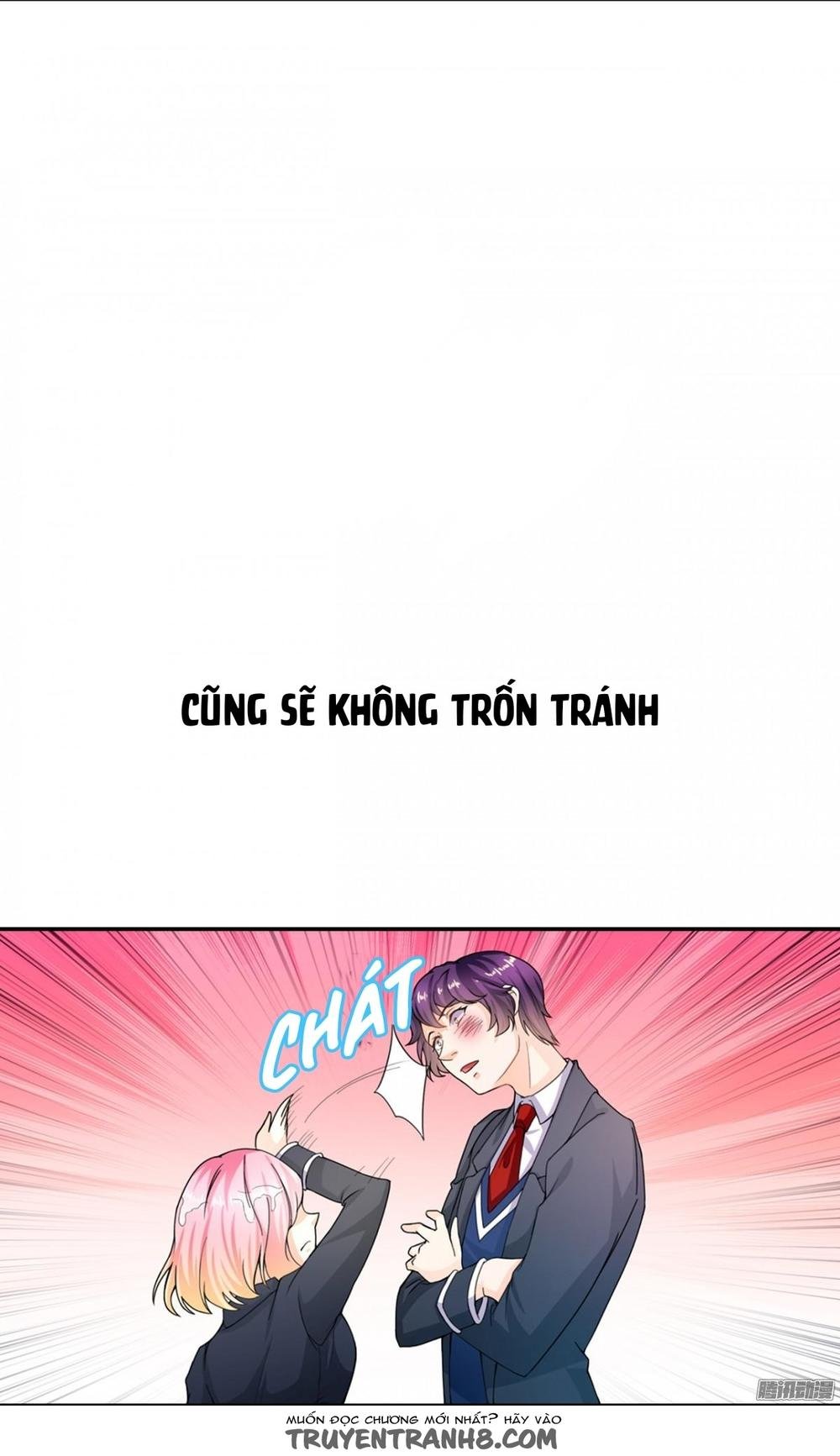 thiếu gia ác ma đừng hôn tôi chapter 0 23