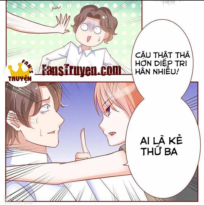 bá đạo tổng tài yêu tôi chapter 142 4