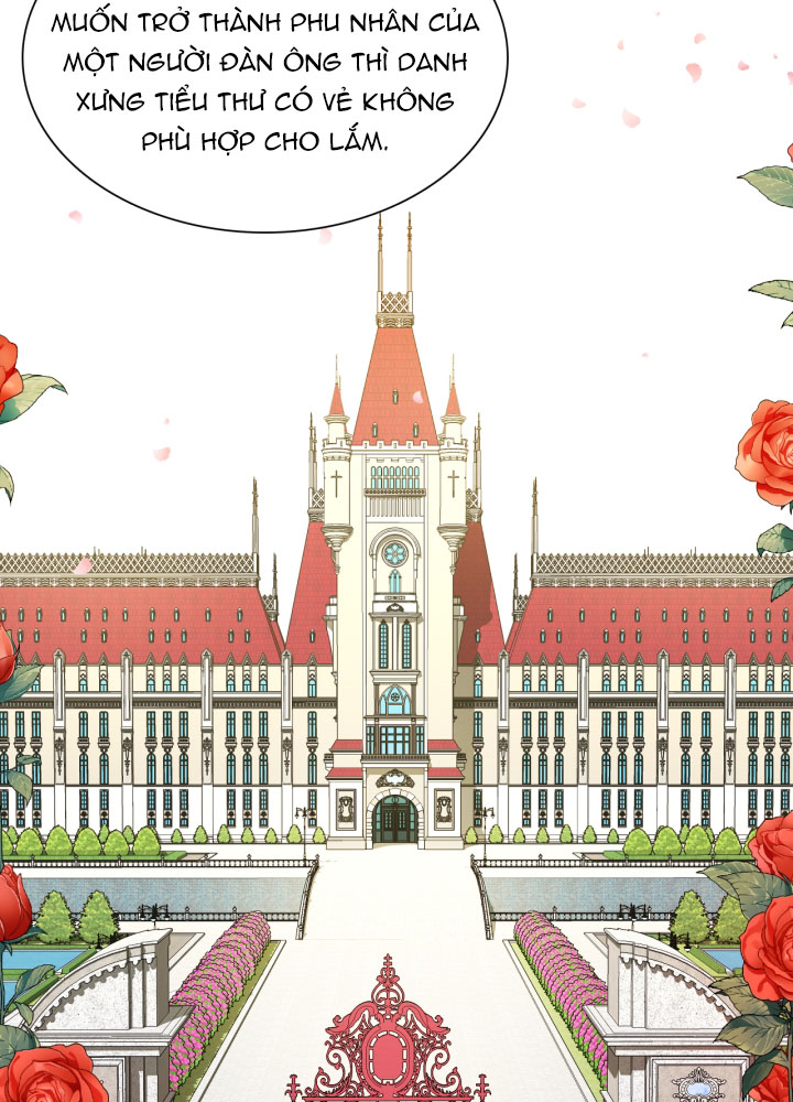 mặt nạ của hoàng đế chapter 2 39