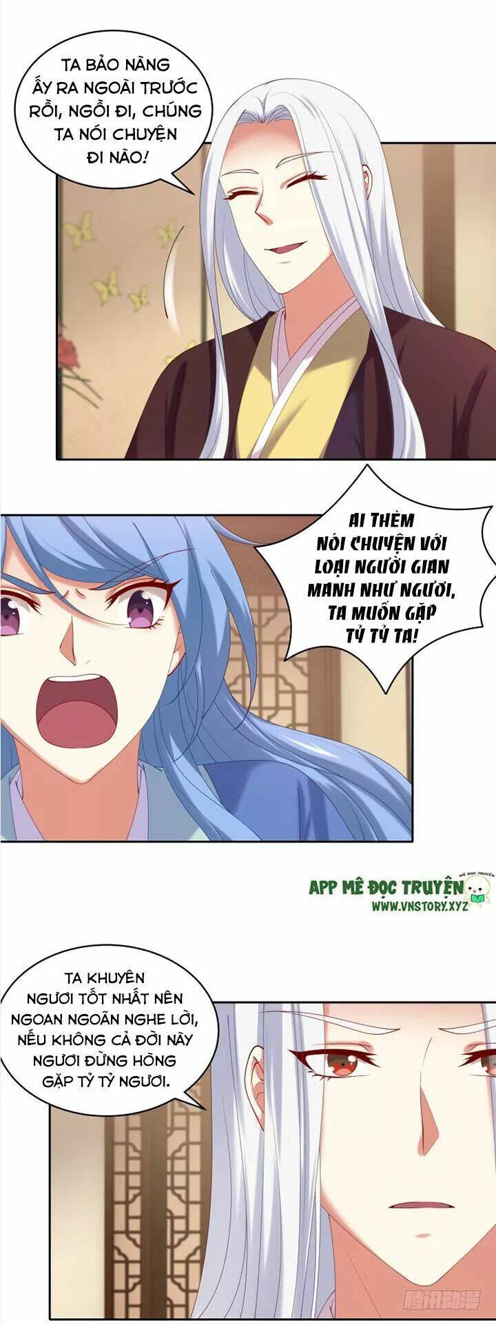 đô đốc đại nhân sủng thê kí chapter 77 5