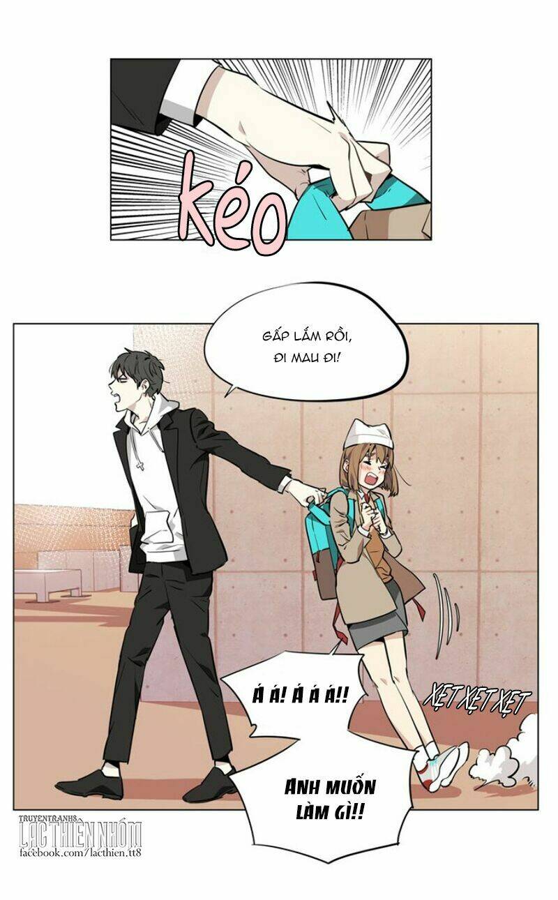 hoa đạo sĩ chapter 36 13