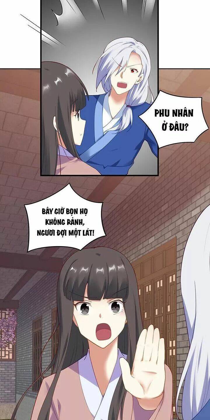 đô đốc đại nhân sủng thê kí chapter 149 9