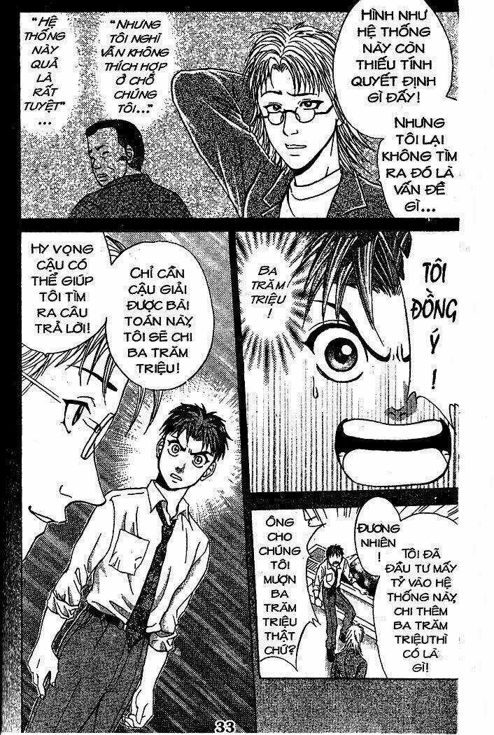 bàn tay thần sầu teru chapter 36 8