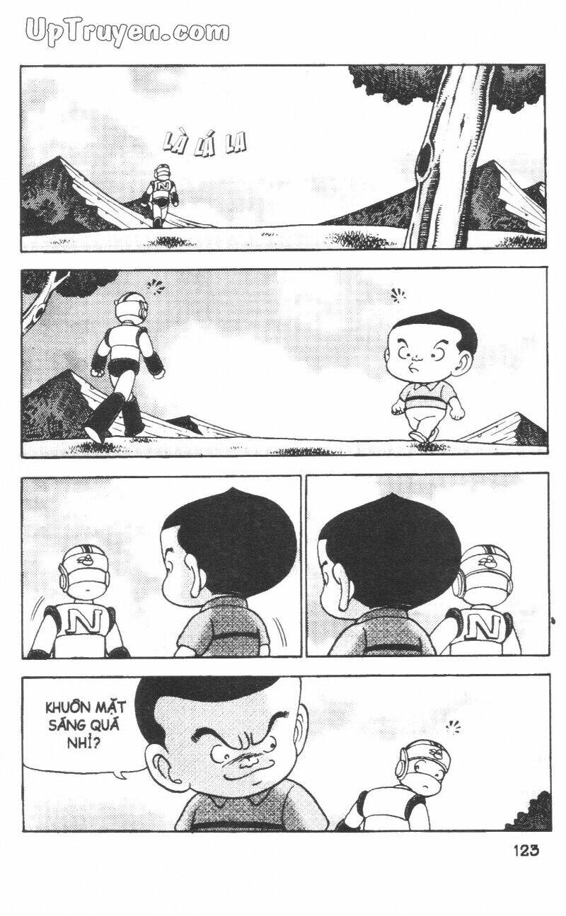 đội quân nhí nhố chapter 30 123